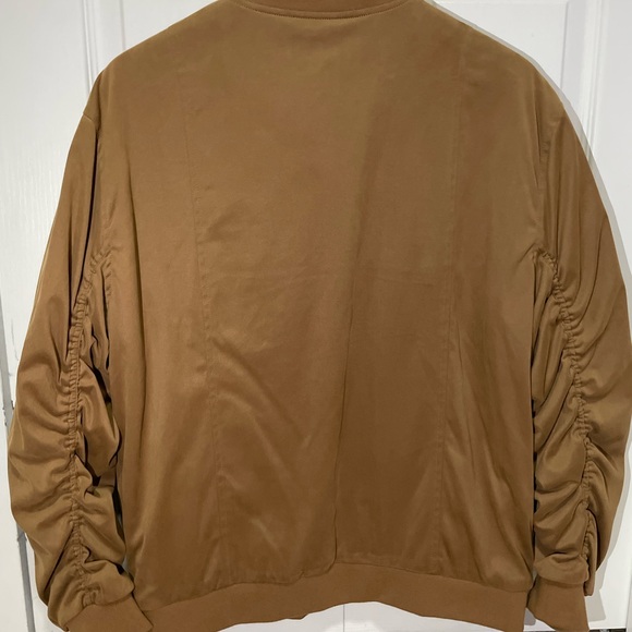 Zanerobe bomber jacket - Picture 2 of 4